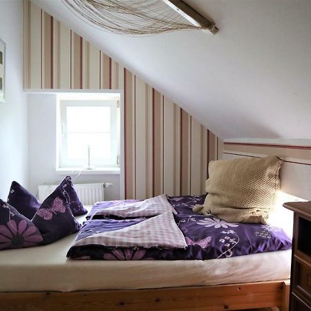 뤼벤 Altes Gaertnerhaus 아파트 외부 사진
